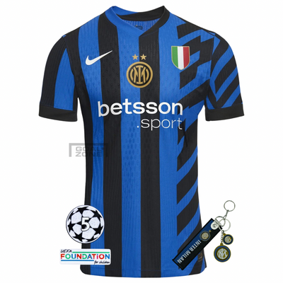 Inter Milan Titular Camiseta 2024/2025