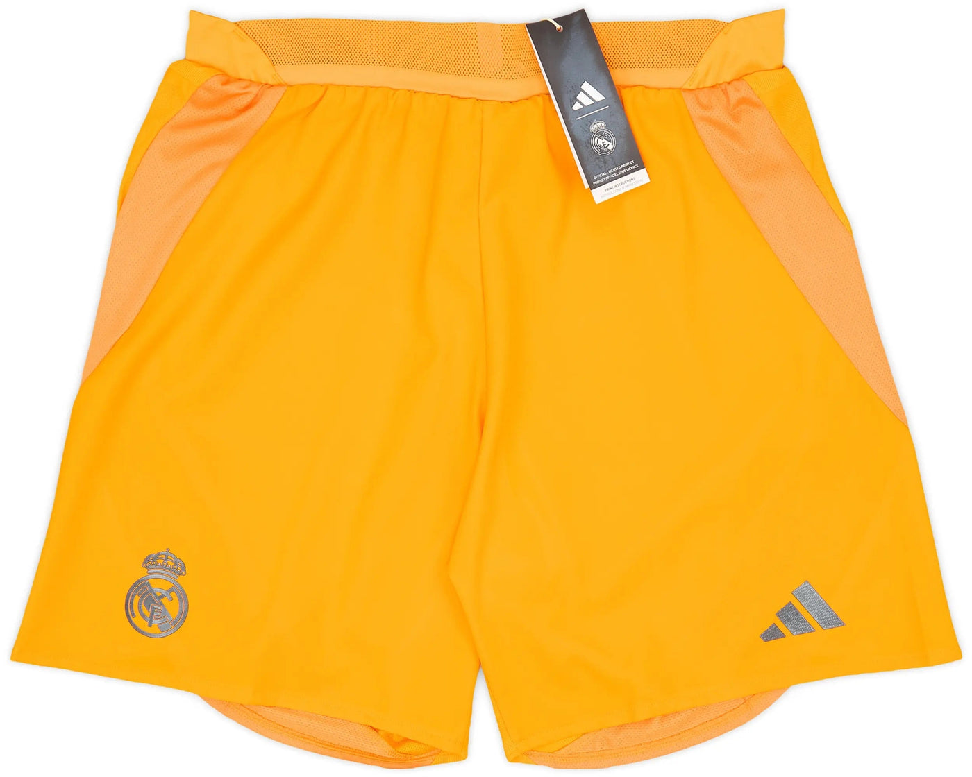 Pantalones Cortos Real Madrid Il 24/25 Hombre