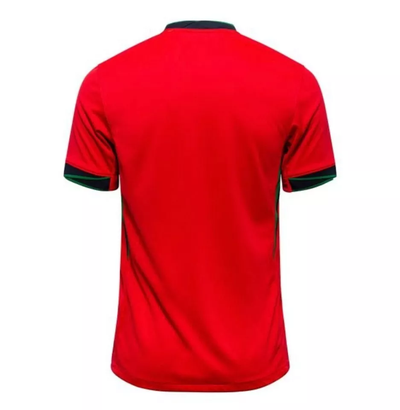 Camiseta Portugal I Euro 2024 Hombre