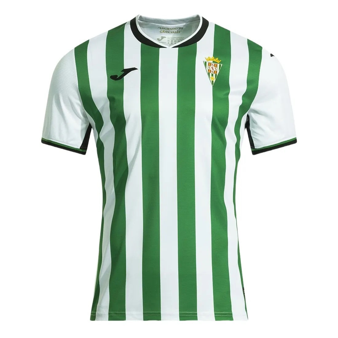 Camiseta Cordoba I 25/26 Hombre