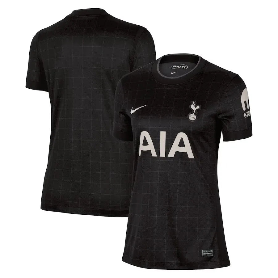 Tottenham Hotspur ll Camiseta 2025/26 - Mujer