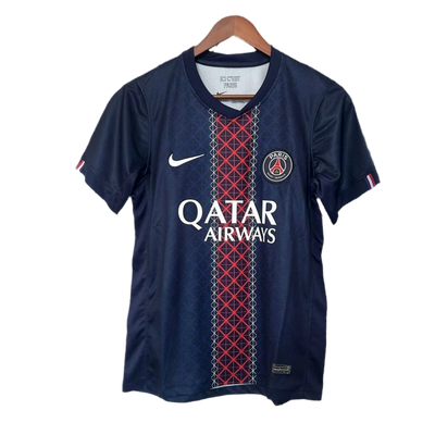 Paris Saint-Germain (PSG) 25/26 I Home Camiseta - Fan Version