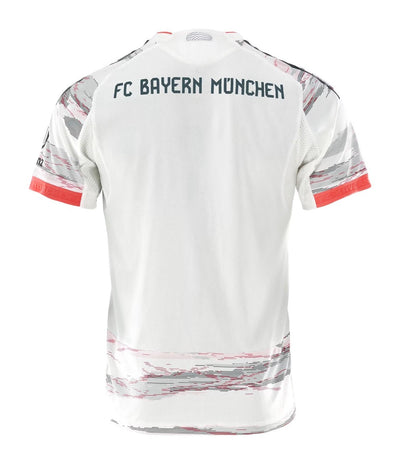 Bayern Munich 25/26 Camiseta ll - Version Fan