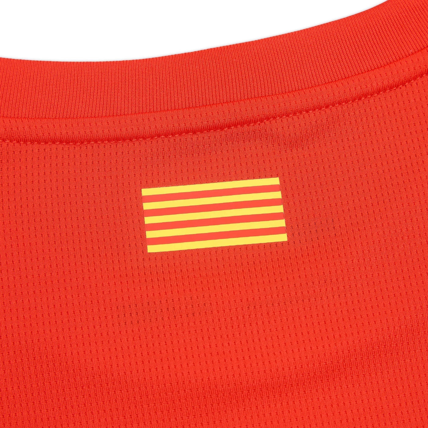 Camiseta Girona I 24/25 Hombre