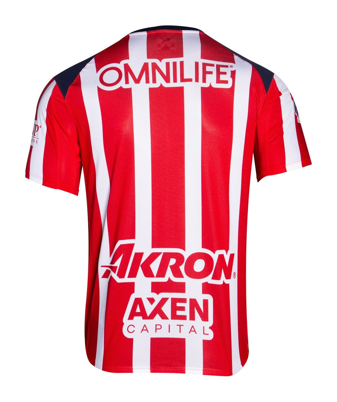 Camiseta Chivas Guadalajara I 25/26 Hombre