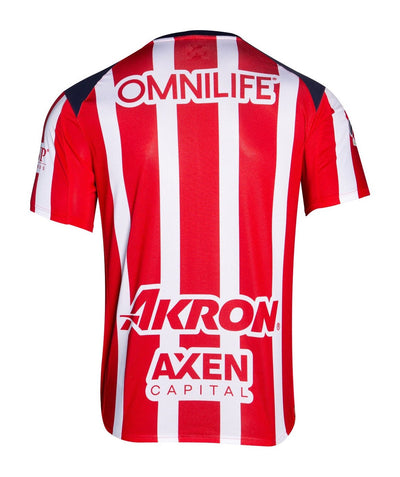 Camiseta Chivas Guadalajara I 25/26 Hombre