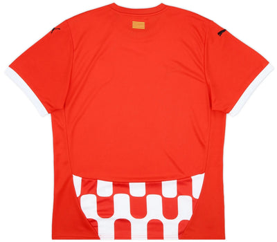 Camiseta Girona I 24/25 Hombre