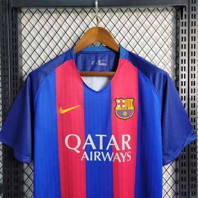 Barcelona I 16/18 Hombre (Retro)