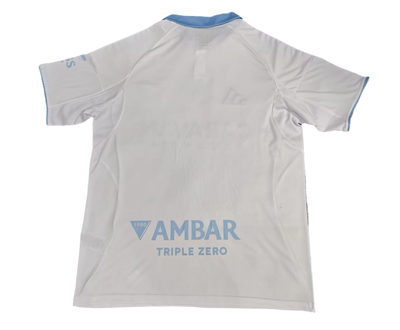 Camiseta Zaragoza I 25/26 Hombre
