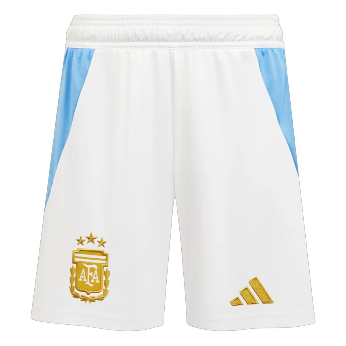 Pantalones Cortos Argentina 24/25 Hombre