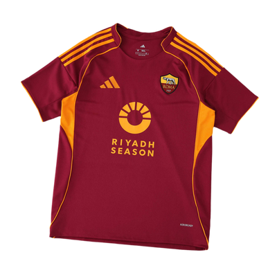 Camiseta Roma I 25/26 Hombre