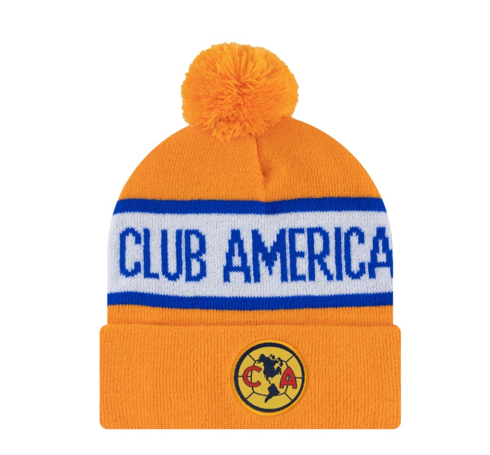 Gorro Del Club América
