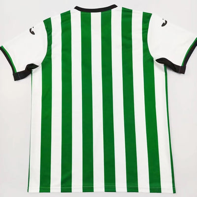 Camiseta Cordoba I 25/26 Hombre