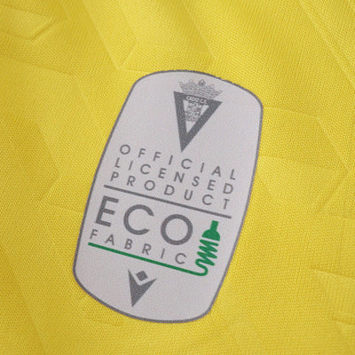 Camiseta Cadiz I 2024/25 Hombre