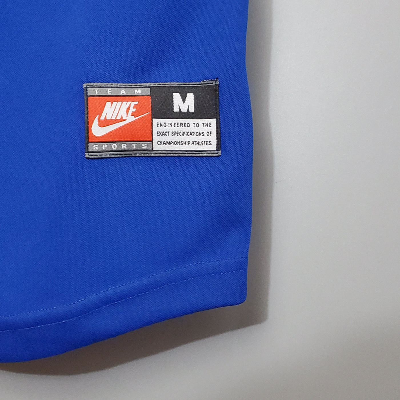 BARCELONA I EDICIÓN ESPECIAL 100° HOMBRE (RETRO) - Vitrine Futebolística