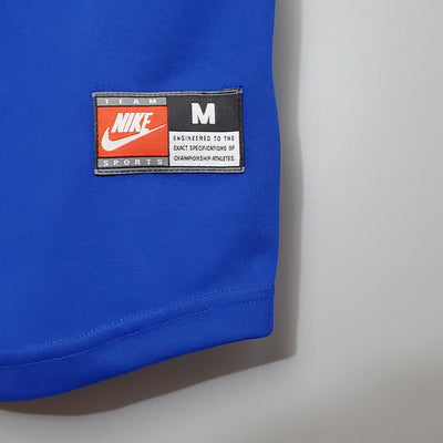 BARCELONA I EDICIÓN ESPECIAL 100° HOMBRE (RETRO) - Vitrine Futebolística