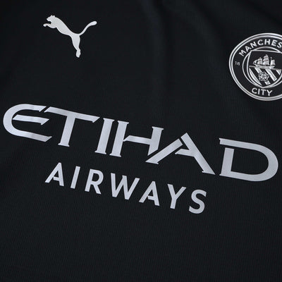 Manchester City ll 2025/26 - Fan Version