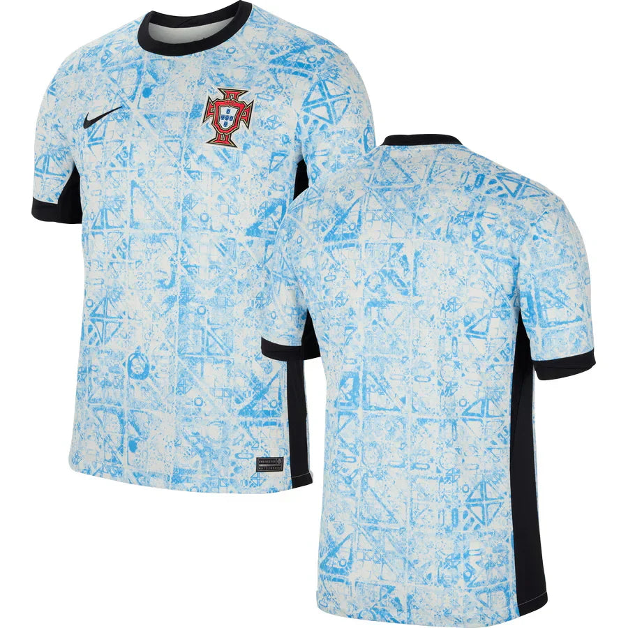 Portugal Visitante Camiseta 2024/2025