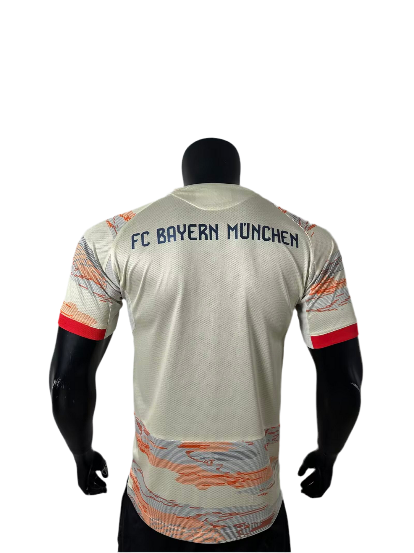 Bayern Munich 25/26 Camiseta ll - Player Version