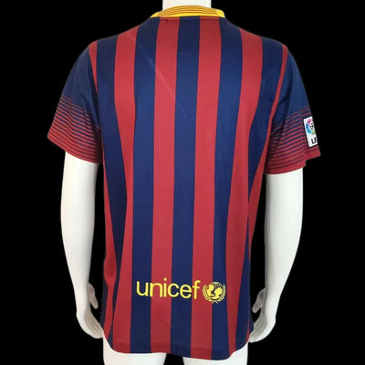 Barcelona I 12/13 Hombre (Retro)