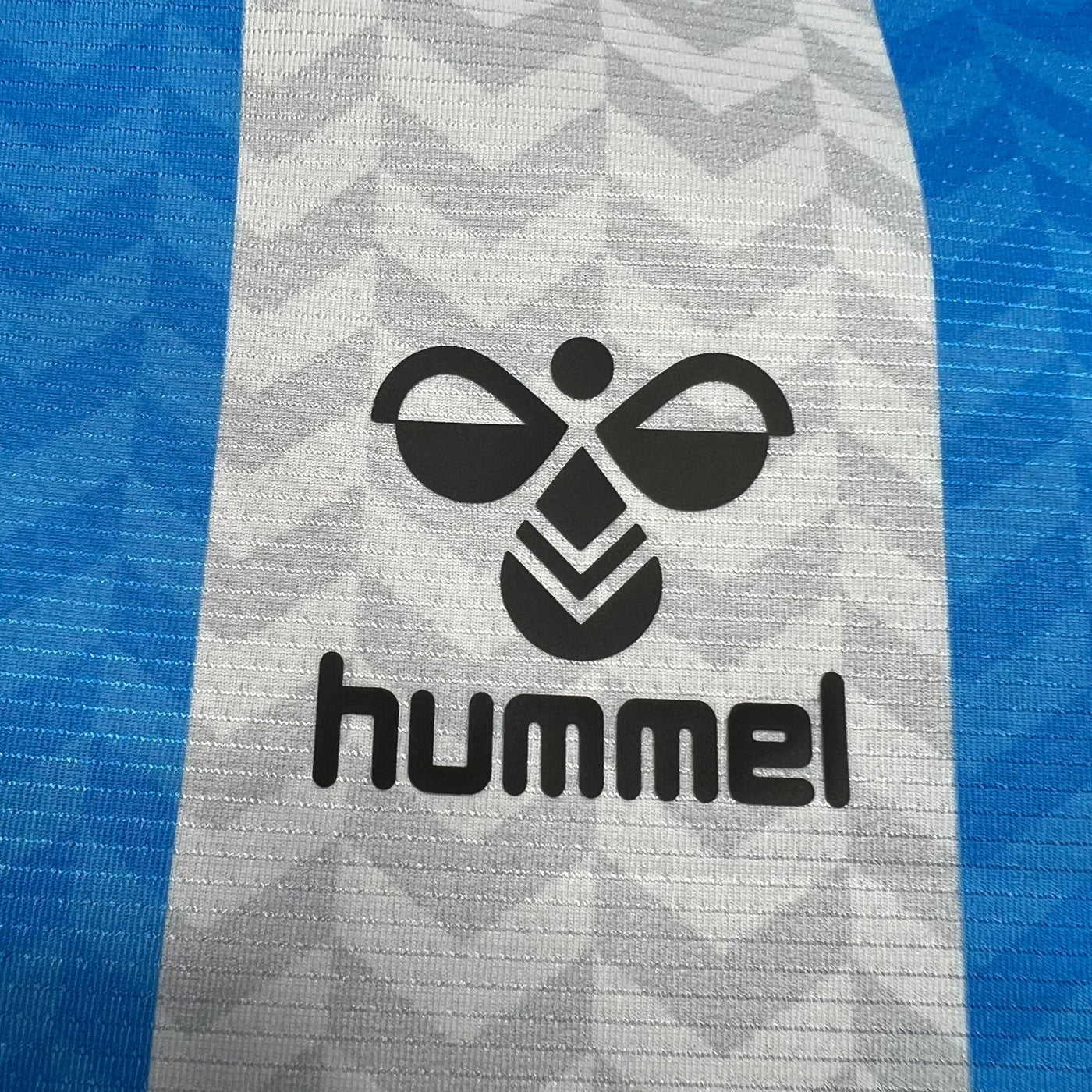 Camiseta Malaga Edición Iimitada 120 Aniversário Hombre