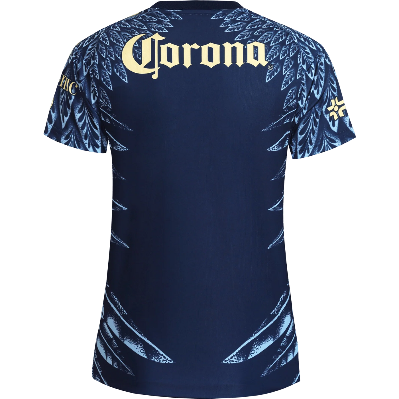Club América Visita Camiseta Mujer 2025/26