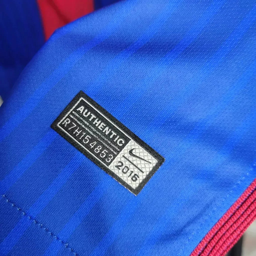 Barcelona I 16/18 Hombre (Retro)