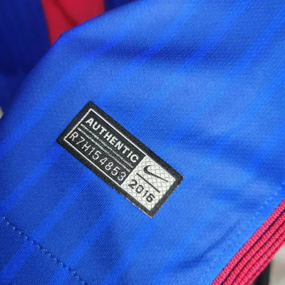 Barcelona I 16/18 Hombre (Retro)