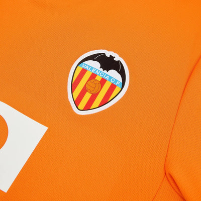 Camiseta Valencia Il 24/25 Hombre