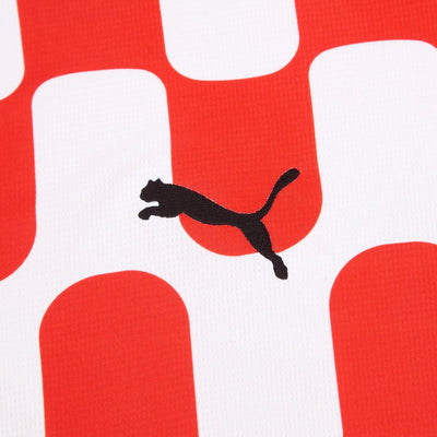 Camiseta Girona I 24/25 Hombre