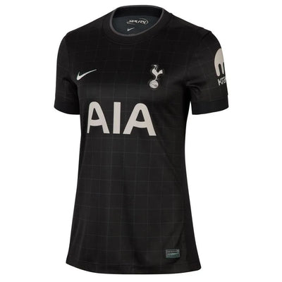 Tottenham Hotspur ll Camiseta 2025/26 - Mujer