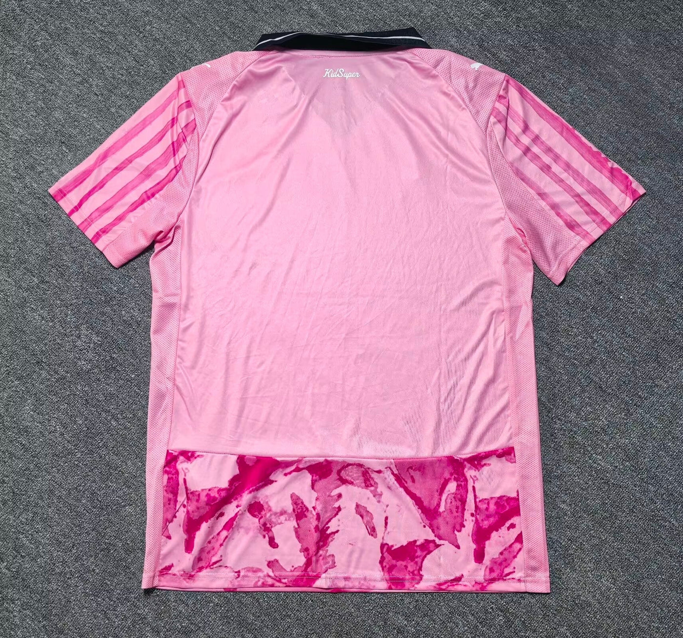 Monterrey Camiseta Local 25/26 GK - Mundial de Clubes Edition