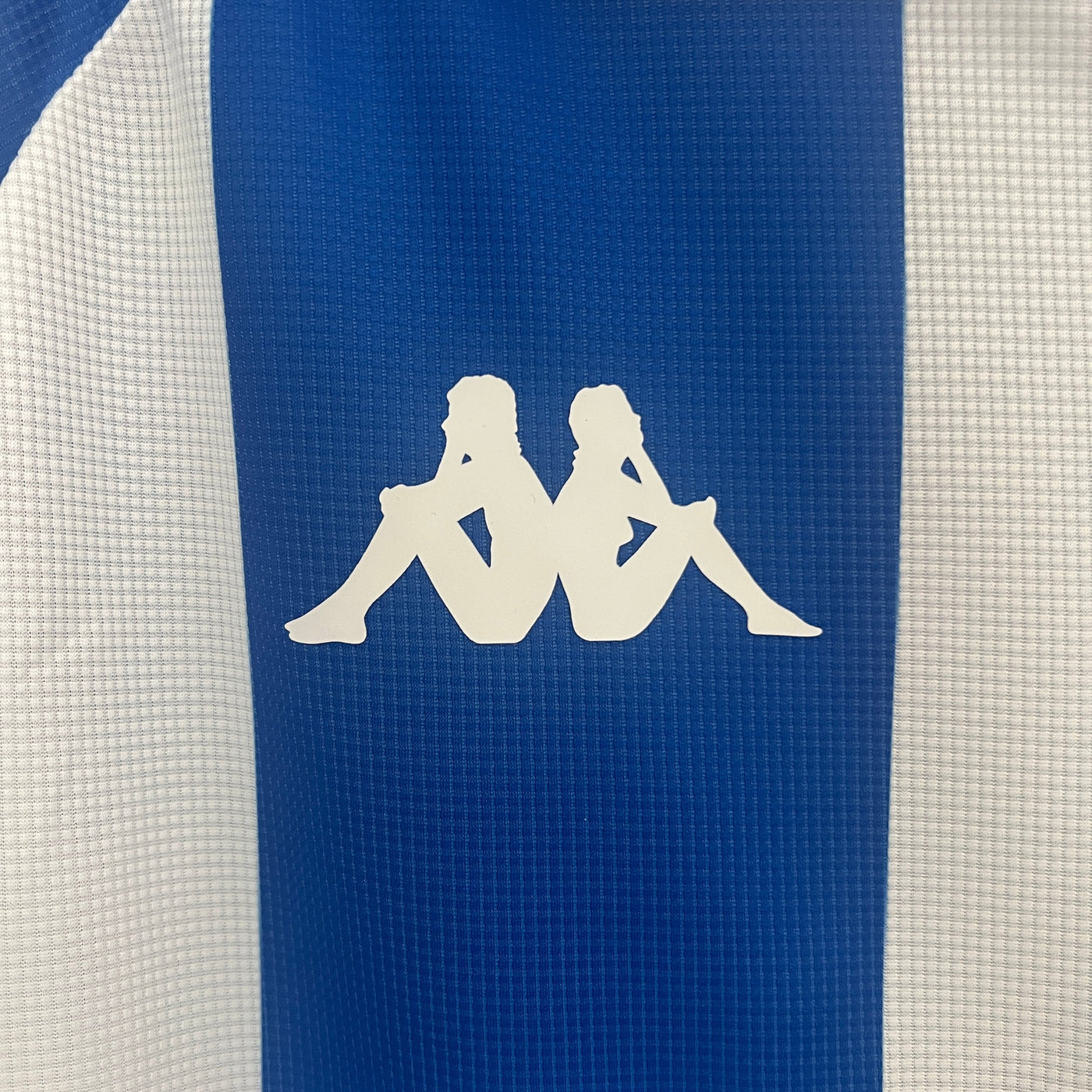 Camiseta Ia Coruña I 24/25 Hombre