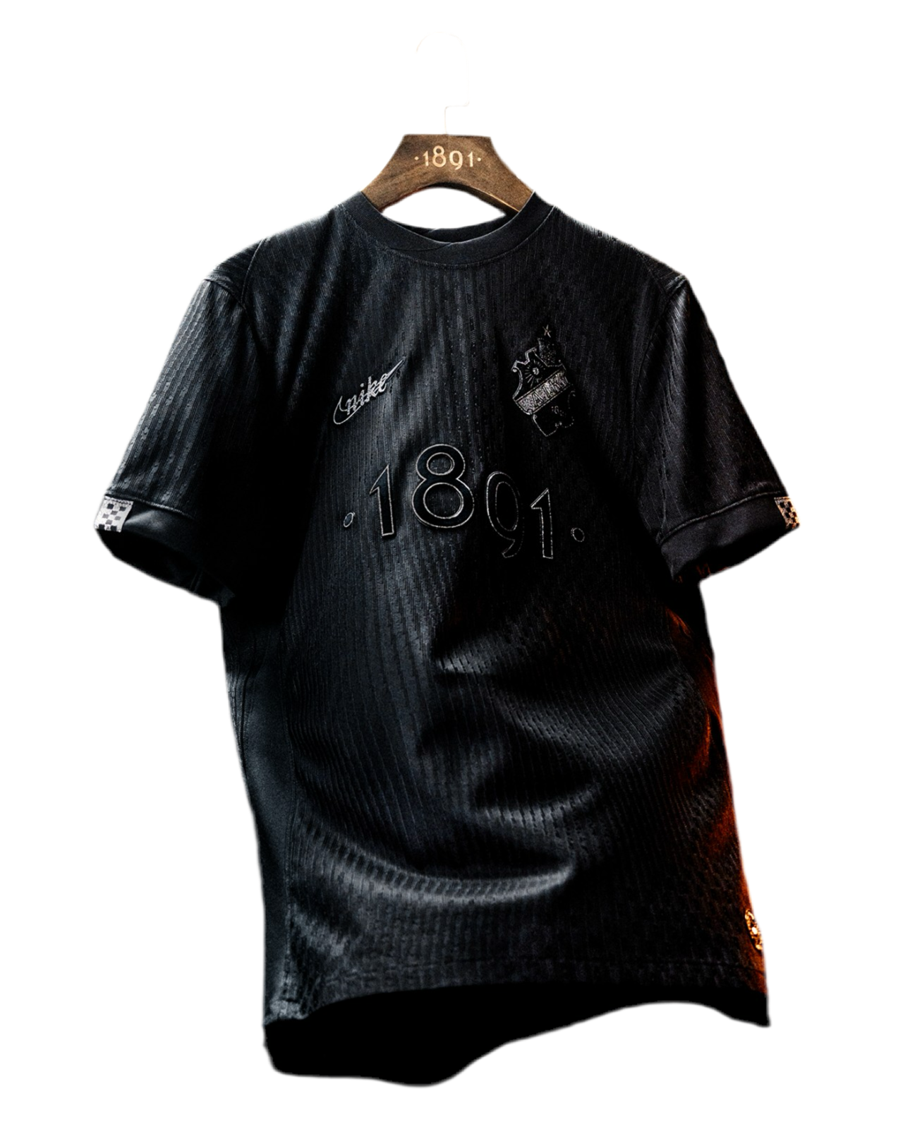 Camiseta Aik 2025 - Hombre