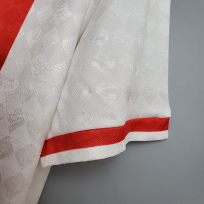 AJAX I 90/91 HOMBRE (RETRO) - Vitrine Futebolística