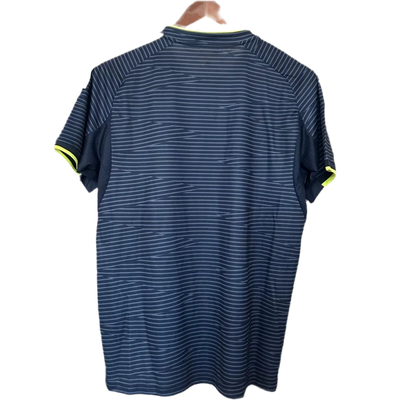 Real Madrid ll Camiseta 2025/26 - Version Fan