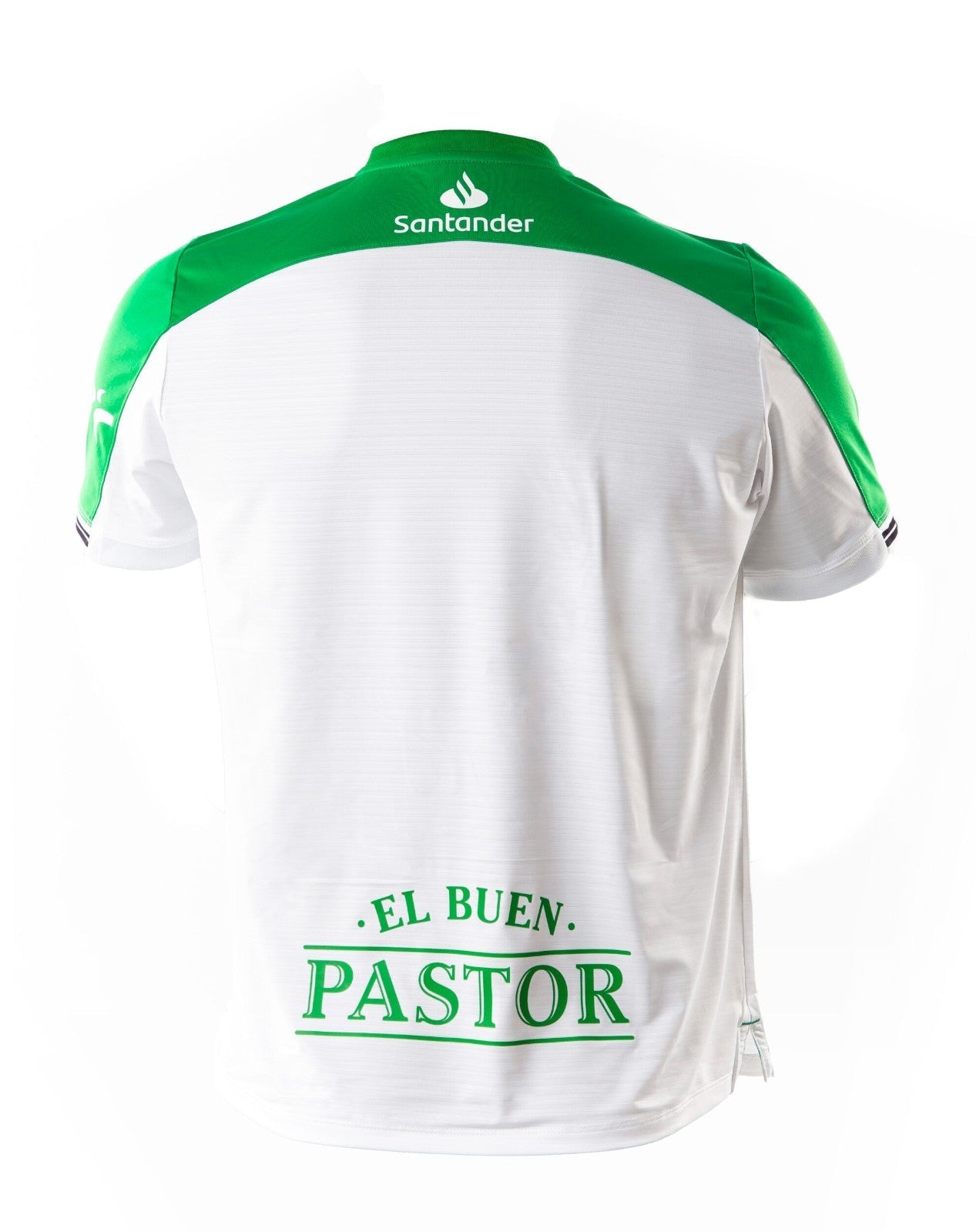 Camiseta Real Santander I 24/25 Hombre
