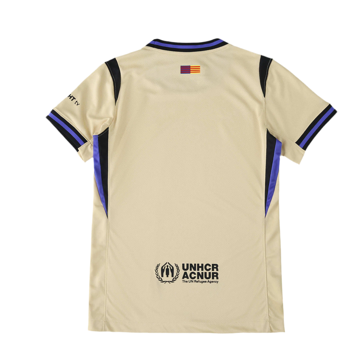 Barcelona 2025 Il Camiseta - Mujer