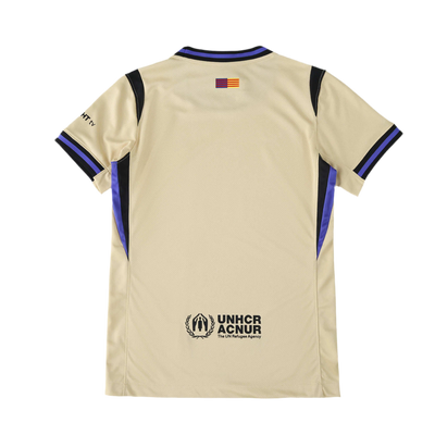 Barcelona 2025 Il Camiseta - Mujer