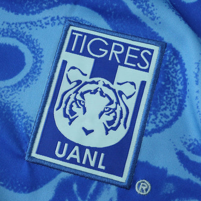 Camiseta Tigres Il 25/26 Hombre