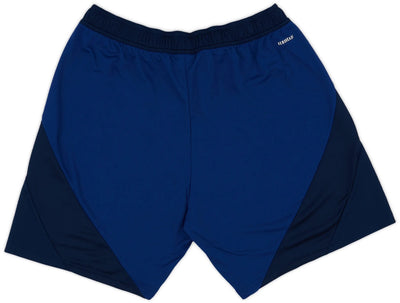 Pantalones Cortos Manchester United Il 24/25 Hombre