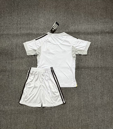 Real Madrid I 25/26 Conjunto Infantil