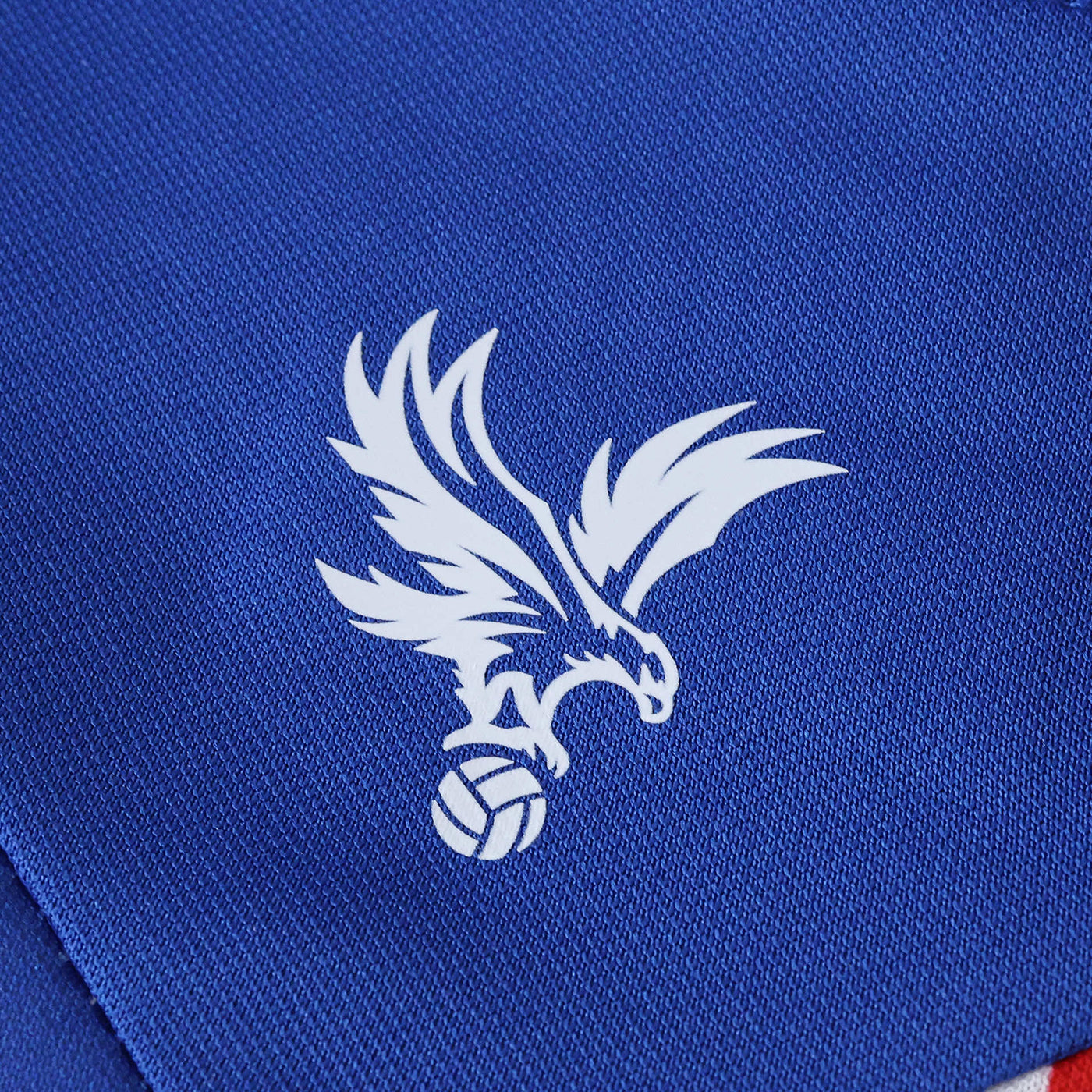 Crystal Palace Titular Camiseta 25/26