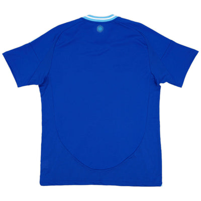 Camiseta Argentina Copa América - 2024 - Hombre