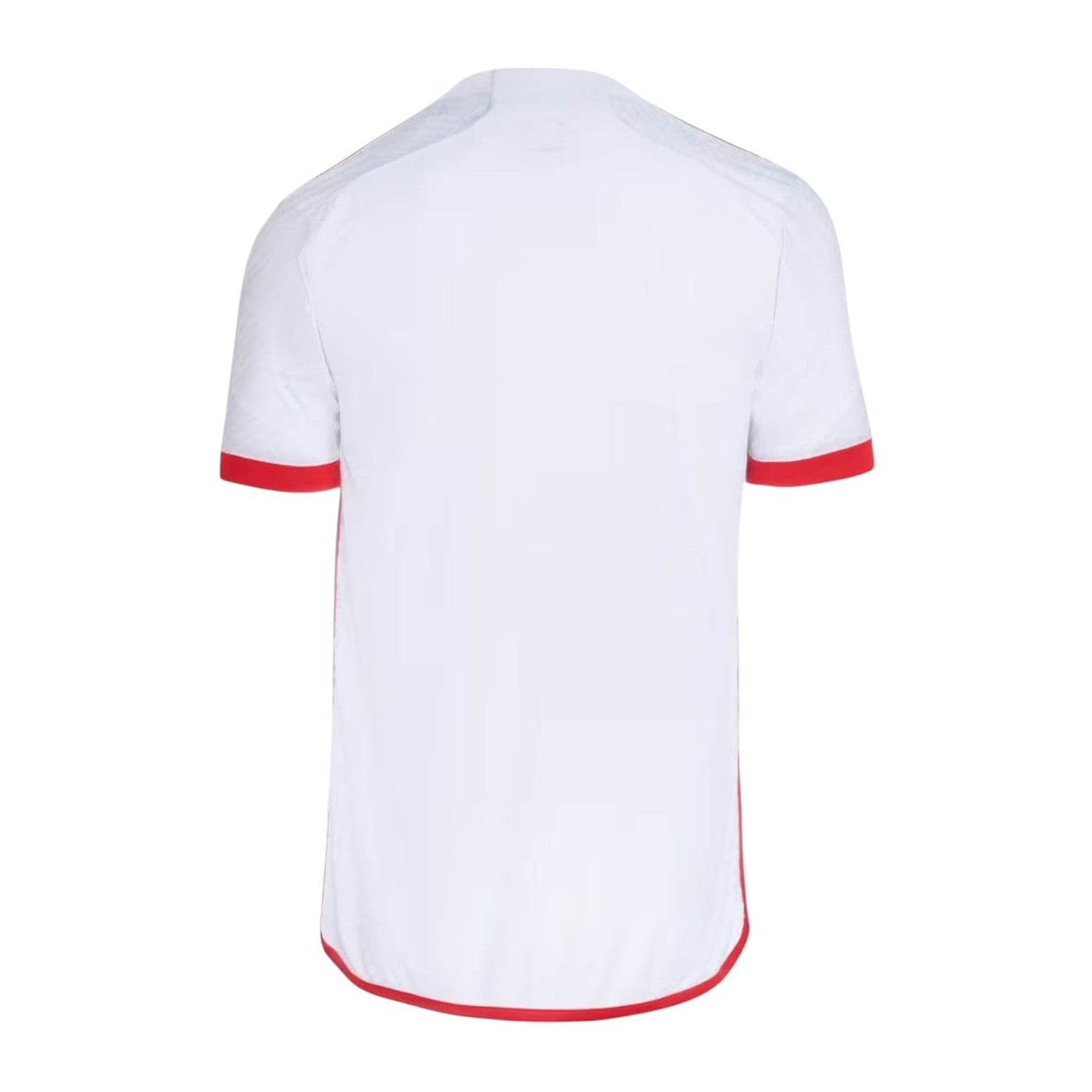 Flamengo Visitante Camiseta 2024/2025