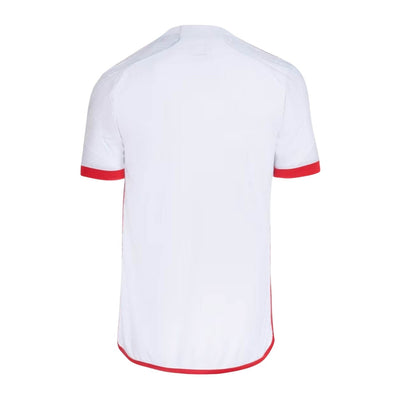 Flamengo Visitante Camiseta 2024/2025