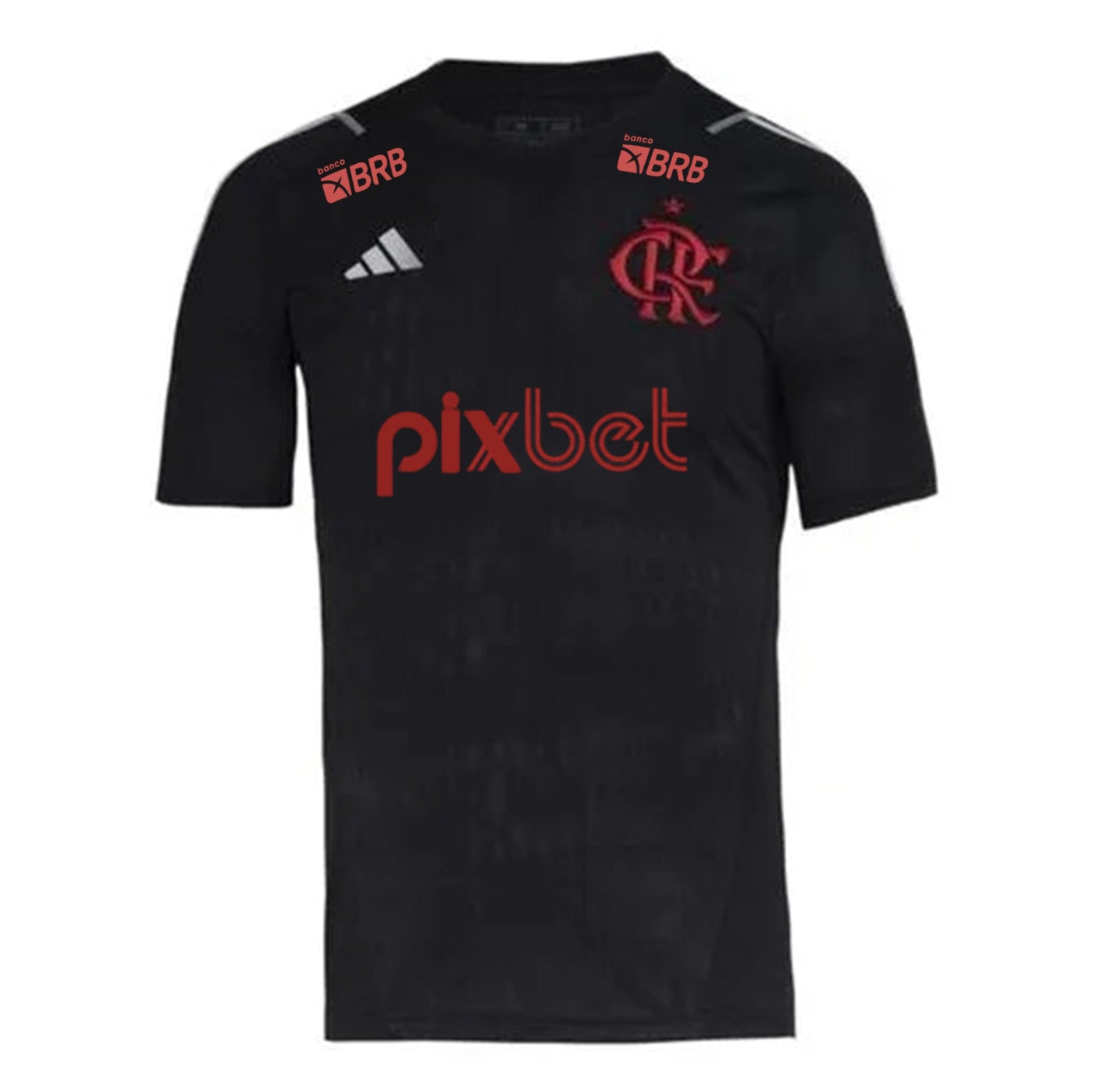 Flamengo Portero Camiseta 2024/2025
