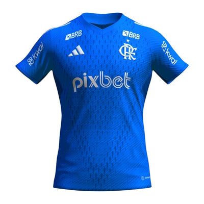 Flamengo Portero II Camiseta 2024/2025