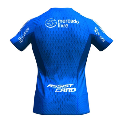 Flamengo Portero II Camiseta 2024/2025