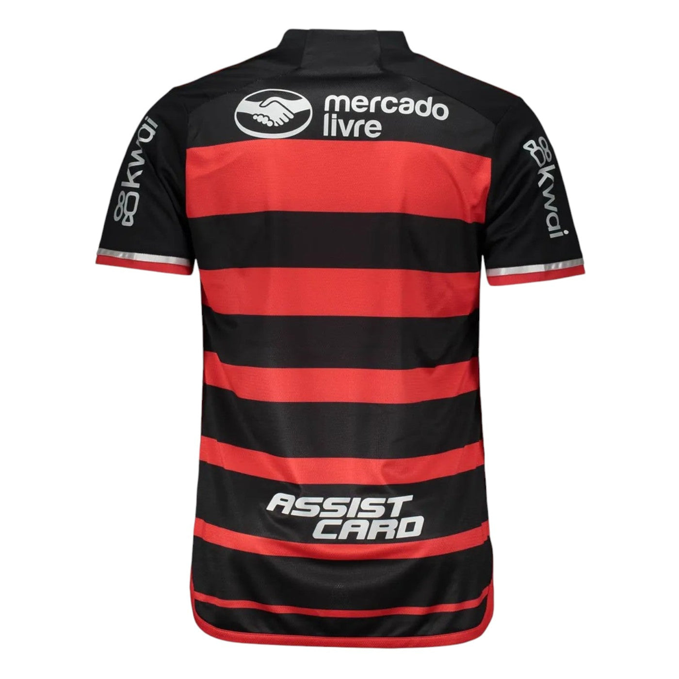 Flamengo Titular Camiseta 2024/2025